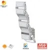 उच्च लुमेन 140-160lm/W LED आउटडोर फ्लड लाइट 720W हाई मास्ट LED स्टेडियम लाइट