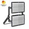 फ़ुटबॉल मैदानों के लिए Rygh-1200W हाई मास्ट एलईडी लाइटिंग
