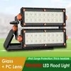 आउटडोर लाइटिंग 1000W 170lm/W एलईडी फ्लड लाइट हाई मास्ट स्टेडियम लाइटिंग