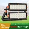 170lm/W 800W फुटबॉल पिचों के लिए एलईडी बाढ़ प्रकाश फुटबॉल मैदान फुटबॉल मैदान
