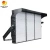 सऊदी जिम स्पोर्ट्स फील्ड 1200W 1500W 1500 वाट फुटबॉल पिच हाई मास्ट स्टेडियम एलईडी फ्लड लाइट स्पोर्ट्स फील्ड के लिए फ्लडलाइट्स