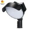 पाइप स्थापित करें 10 25 45 60 डिग्री IP67 170lm/W 68000lm 400W 400 वाट एलईडी हाई मास्ट स्टेडियम लाइट