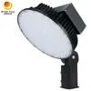 पाइप स्थापित करें 10 25 45 60 डिग्री IP67 170lm/W 68000lm 400W 400 वाट एलईडी हाई मास्ट स्टेडियम लाइट