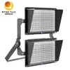 आउटडोर उच्च चमक बाढ़ रोशनी 1000W 1200W एलईडी स्टेडियम प्रकाश