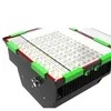 हाई मास्ट स्पोर्ट कोर्ट बाढ़ 1000W एलईडी स्टेडियम लाइट