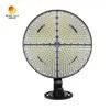 Rygh 1200W गोल आकार आउटडोर वाणिज्यिक औद्योगिक एलईडी बाढ़ रोशनी