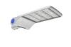 राजमार्ग प्रकाश व्यवस्था IP66 पोल 140lm/W SMD 200W एलईडी स्ट्रीट लाइट