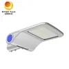 ऊर्जा-बचत और कुशल 14000 लुमेन IP66 सुरक्षा प्रमाणन 100W LED स्ट्रीट लाइट