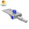 ऊर्जा-बचत और कुशल 14000 लुमेन IP66 सुरक्षा प्रमाणन 100W LED स्ट्रीट लाइट