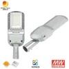 फ़ैक्टरी-डायरेक्ट IP66 वाटरप्रूफ 50W LED स्ट्रीट लाइट