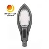 आउटडोर IP65 50W 130lm/W LED स्ट्रीट लाइट गार्डन ल्यूमिनेयर