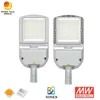 Rygh-200W 384 Lm/W हाई ल्यूमेन ऊर्जा बचत एलईडी स्ट्रीट लाइट्स