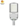 Rygh-150W 288lm/W अंधेरी सड़कों के लिए उच्च लुमेन एलईडी स्ट्रीट लाइट
