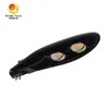 आउटडोर के लिए सार्वजनिक प्रकाश COB AC पावर वाटरप्रूफ डस्टप्रूफ 100W LED स्ट्रीट लाइटिंग