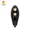 IP65 उच्च चमक 100W स्ट्रीट लैंप COB शहरी सड़क प्रकाश व्यवस्था
