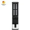 160lm/W ब्राइटनेस ऑल-इन-वन सोलर स्ट्रीट लाइट 10W 20W LED रोड लाइटिंग