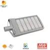 CREE वार्म व्हाइट 300W H सीरीज़ शूबॉक्स LED स्ट्रीट लैंप