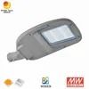 AC85-305V क्री उच्च चमक जलरोधक 100lm/W 50W LED स्ट्रीट लाइटिंग