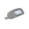 AC85-305V क्री उच्च चमक जलरोधक 100lm/W 50W LED स्ट्रीट लाइटिंग