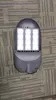 आउटडोर IP68 120W एलईडी स्ट्रीट लाइट्स बिना पोल