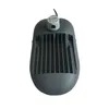आउटडोर IP68 120W एलईडी स्ट्रीट लाइट्स बिना पोल