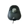 आउटडोर IP68 120W एलईडी स्ट्रीट लाइट्स बिना पोल