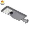 160lm/W ब्राइटनेस ऑल-इन-वन सोलर स्ट्रीट लाइट 10W 20W LED रोड लाइटिंग