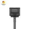 सौर ऊर्जा से संचालित IP66 60W वाटरप्रूफ LED स्ट्रीट लाइट