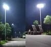 सार्वजनिक क्षेत्र राजमार्ग रोशनी उच्च गुणवत्ता वाले Rygh-Fx-100W के साथ सौर एलईडी प्रकाश