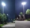 उच्च गुणवत्ता वाले Rygh-Fx-100W के साथ IP65 ब्रिजलक्स आउटडोर सोलर एलईडी लाइट