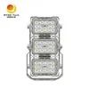 उच्च प्रकाश संचरण एलईडी आउटडोर वाटरप्रूफ IP66 120W 150W एलईडी टनल लाइट