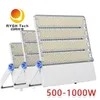 किफ़ायती आउटडोर 800W एलईडी फ़्लडलाइट