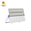 170lm/W उच्च चमक बहुउद्देशीय 500W LED आउटडोर फ्लडलाइट