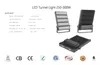 प्रीमियम 300W LED फ्लडलाइट बहुउद्देशीय पेशेवर आउटडोर प्रकाश