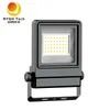 30W एलईडी फ्लडलाइट 110-120lm/W उच्च चमक बाहरी प्रकाश व्यवस्था
