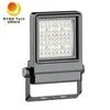 30W एलईडी फ्लडलाइट 110-120lm/W उच्च चमक बाहरी प्रकाश व्यवस्था