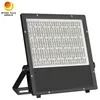 व्यावसायिक उपयोग कम-खपत IP67 300W LED फ्लड लाइट