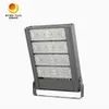 वाटरप्रूफ IP66 130lm/W टनल मॉड्यूलर हाई मास्ट 200W LED फ्लड लाइट