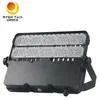 IP66 वाटरप्रूफ फ्लड लाइट 130lm/W 100W LED फ्लड लाइट पार्किंग स्थल के लिए