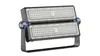 IP66 स्पॉट फ्लडलाइट 100W 120W एलईडी टनल लाइट