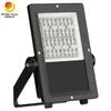 150lm/W उच्च चमक उच्च प्रदर्शन 50W आउटडोर फ्लडलाइट