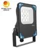 आउटडोर वाटरप्रूफ IP66 10W स्लिम एलईडी फ्लड लाइट