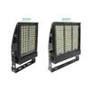 वाटरप्रूफ IP65 DMX स्मार्ट डिमेबल स्टेडियम 200W LED फ्लड लाइट