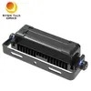 उच्च लुमेन 150lm/W मॉड्यूल 50W फ्लड एलईडी हाई मास्ट लाइट