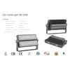 IP66 स्पॉट फ्लडलाइट 100W 120W एलईडी टनल लाइट