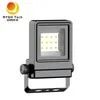 आउटडोर स्पॉटलाइट 5 साल की वारंटी CE 10W LED फ्लड लाइट