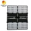उच्च मस्तूल सुरंग फ्लड लाइट 220V 50W 100W 150W LED रिफ्लेक्टर