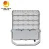आउटडोर IP66 हाई ब्राइटनेस मॉड्यूल रिफ्लेक्टर 200W LED फ्लड लाइट