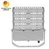 आउटडोर IP66 हाई ब्राइटनेस मॉड्यूल रिफ्लेक्टर 200W LED फ्लड लाइट