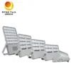 आउटडोर IP66 हाई ब्राइटनेस मॉड्यूल रिफ्लेक्टर 200W LED फ्लड लाइट